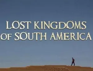 【百度云】BBC纪录片之《南美遗失的帝国》1-4集英语中文字幕高清合集
