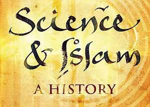 【百度云】BBC纪录片之《科学与伊斯兰》1-3集英语外挂中字幕高清合集