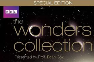 【百度云】BBC纪录片之《太阳系的奇迹》1-3集英语中文字幕高清合集