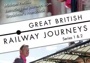 【百度云】BBC纪录片之《坐着火车游英国》第二季全25集英语中文字幕合集