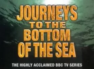 【百度云】BBC纪录片之《海底世界揭秘》全集高清英语中文字幕合集