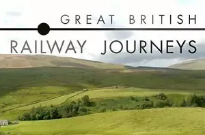 【百度云】BBC纪录片之《英国铁路纪行》第一季全20集英语中文字幕合集