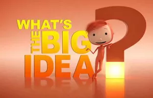 【百度云】《雨果带你看世界(What is the big idea)》全52集英文字幕高清合集