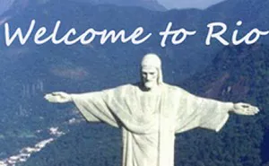 【百度云】BBC纪录片之《欢迎来到里约热内卢》1-3集英语中文字幕高清合集