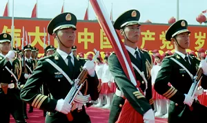 【百度云】《大阅兵:新中国成立60周年国庆大典》纪录片蓝光国语无字幕