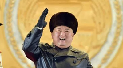 【百度云】朝鲜纪念劳动党八大阅兵式完整版韩语无字幕视频