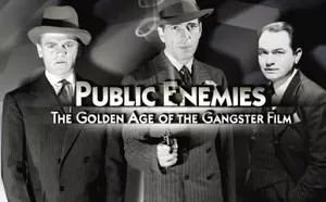 【百度云】《公众之敌：黑帮电影的黄金时代》纪录片高清英语中文字幕
