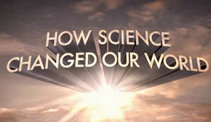 【百度云】BBC纪录片《科学如何改变我们的世界》超清英语中文字幕