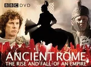 【百度云】BBC纪录片之《古罗马：一个帝国的兴起和衰亡》1-6集英语中文字幕高清合集