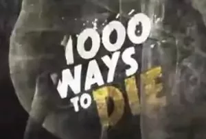 【百度云】《1000种死法(1000 Ways To Die)》1-6季全集俄语无字幕高清合集