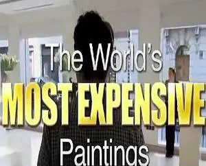 【百度云】BBC纪录片之《世界上最昂贵的名画》高清英语外挂中文字幕