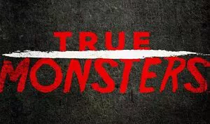 【百度云】《恶魔在人间(True Monsters)》1-4集英语中文字幕高清合集