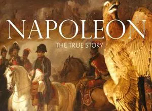 【百度云】BBC纪录片《拿破仑(Napoleon)》1-3集英语中文字幕高清合集