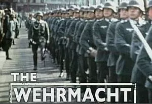 【百度云】BBC纪录片之《纳粹国防军》1-5集英语中文字幕高清合集