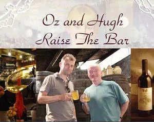 【百度云】BBC纪录片之《奥兹和休的酒吧之旅》1-2季全集高清英语中文字幕