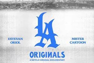 【百度云】美国纪录片《洛城正宗(L.A. Originals)》高清英语中文字幕