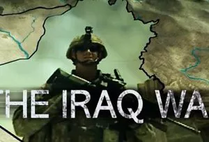 【百度云】BBC纪录片之《伊拉克战争(The Iraq War)》1-3集英语中文字幕