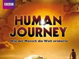 【百度云】BBC纪录片之《神奇的古人类旅程》1-5集英语中文字幕高清合集