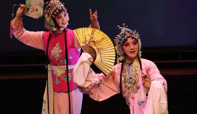 【百度云】中国戏曲之豫剧经典唱段1792个视频+2520个音频大合集