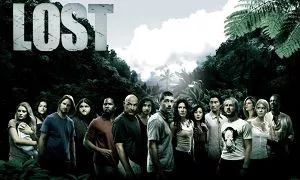 【百度云】《迷失(Lost)》1-6季全集英语外挂中文字幕高清合集