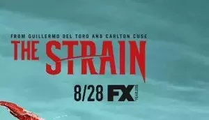 【百度云】《血族(The Strain)》1-4季全46集英语中文字幕高清合集