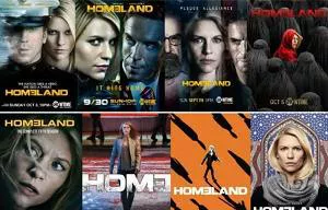 【百度云】《国土安全(Homeland)》1-8季全85集英语中文字幕高清合集