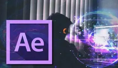 【百度云】《Adobe After Effects(AE)》CC视频剪辑100节中文自学教程合集