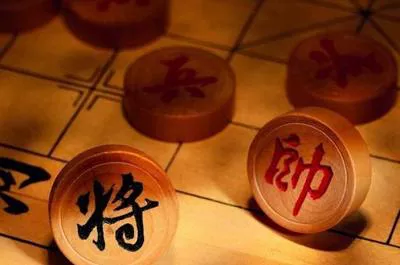 【百度云】象棋各类教学视频共7个系列合集