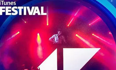 【百度云】Avicii2013年演唱会《iTunes Festival》1小时33分钟视频