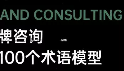 【百度云】藏锋《品牌咨询的100个术语模式》完结版视频合集