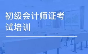 【百度云】《初级会计职称考试教学培训视频资料》