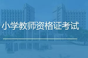 【百度云】《小学教师资格证考试》视频+课件大合集