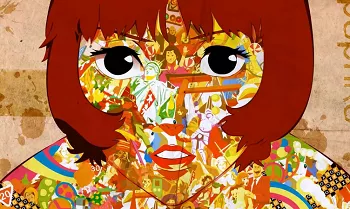 动画电影《红辣椒(Paprika)》日语中文字幕高清合集