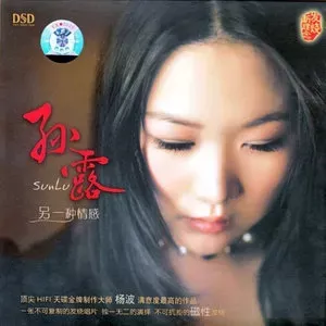 孙露情感发烧歌曲合集-52张专辑-超高无损音乐打包