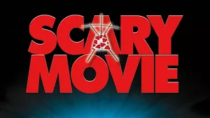 《惊声尖笑(Scary Movie)》系列1-5部电影作英语中文字幕高清合集