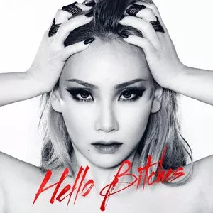 CL/李彩琳专辑歌曲合集-精选5张专辑/单曲(2013-2019)所有音乐打包