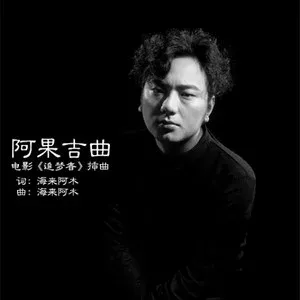 海来阿木专辑精选歌曲合集-整理82首单曲无损音乐打包