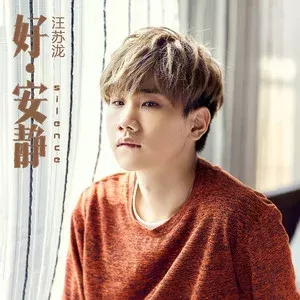 汪苏泷专辑所有歌曲合集+精选11张专辑(2010-2020)无损音乐打包