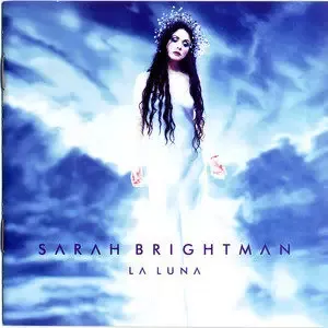 莎拉布莱曼/Sarah Brightman所有歌曲合集-20张专辑CD无损音乐打包