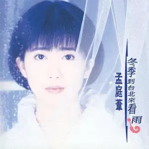 孟庭苇所有精选歌曲合集-32张专辑/CD(1989-2005)超高无损音乐打包