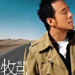 杨坤精选发烧歌曲合集-11张专辑+精选单曲打包