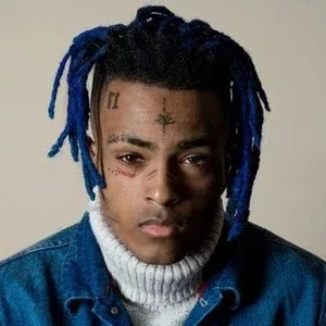 XXXTENTACION所有歌曲合集-13张专辑(2014-2020)高音质音乐打包