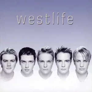 Westlife精选流行歌曲合集-22张专辑-无损音乐打包