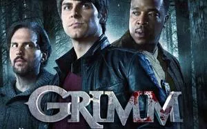 《格林(Grimm)》1-6季英语中文字幕无水印高清合集