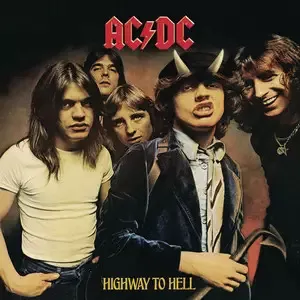 AC/DC所有摇滚流行歌曲合集-46张CD/专辑(1974-2012)无损音乐打包