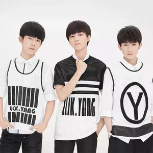 TFBOYS精选发烧歌曲合集-10张专辑+流行单曲打包