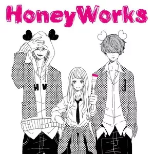 Honeyworks动漫精选所有歌曲合集-无损音乐打包