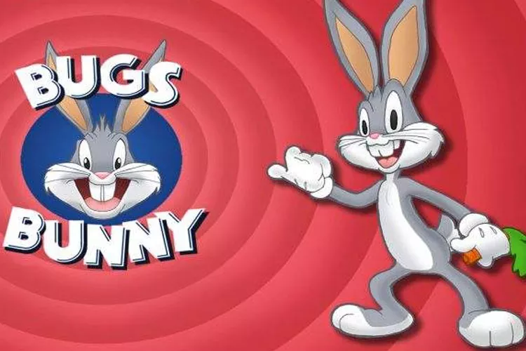 卡通动画《兔八哥/Bugs Bunny》1-6季(迪斯尼出品)英语无字